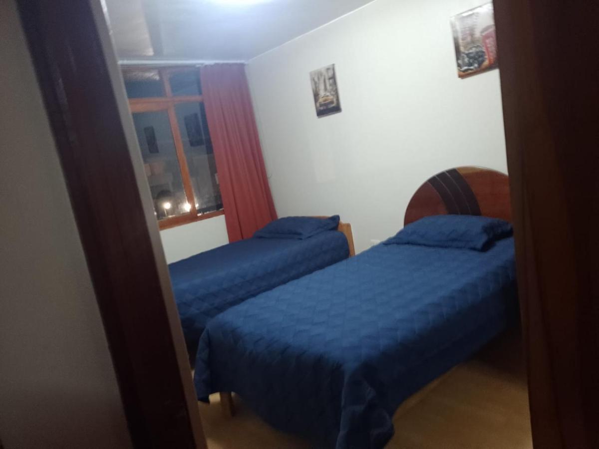 Brizio Guest House Cusco Ngoại thất bức ảnh