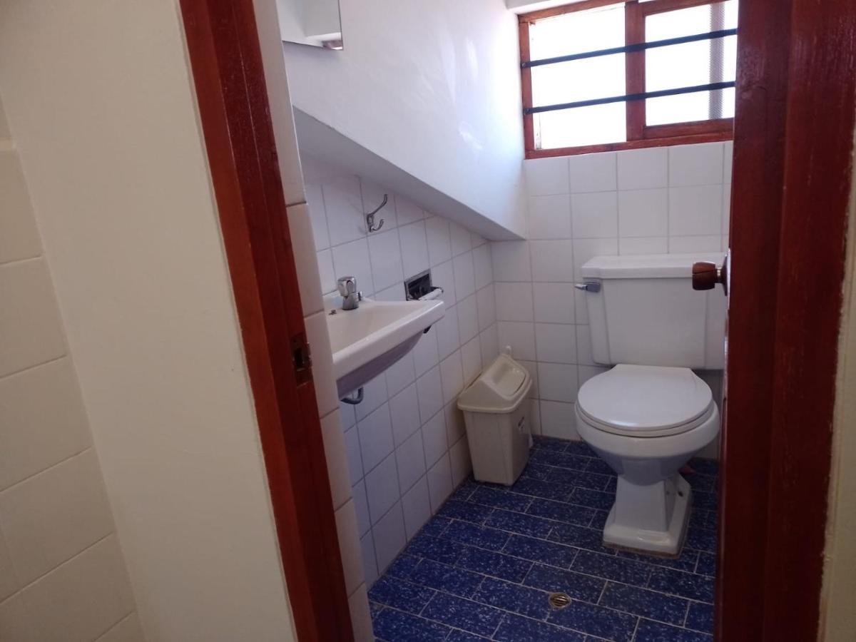 Brizio Guest House Cusco Ngoại thất bức ảnh