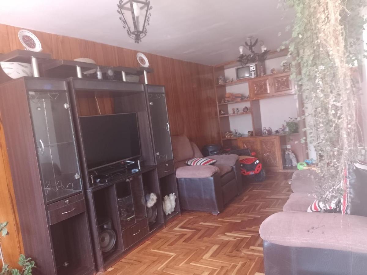 Brizio Guest House Cusco Ngoại thất bức ảnh