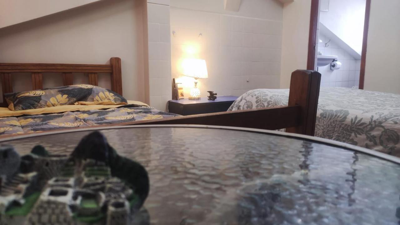 Brizio Guest House Cusco Ngoại thất bức ảnh