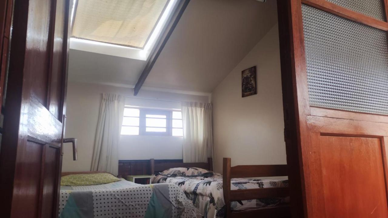 Brizio Guest House Cusco Ngoại thất bức ảnh