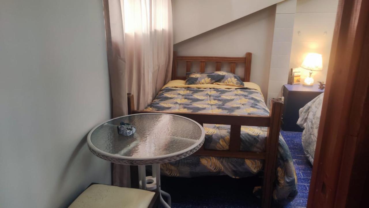 Brizio Guest House Cusco Ngoại thất bức ảnh