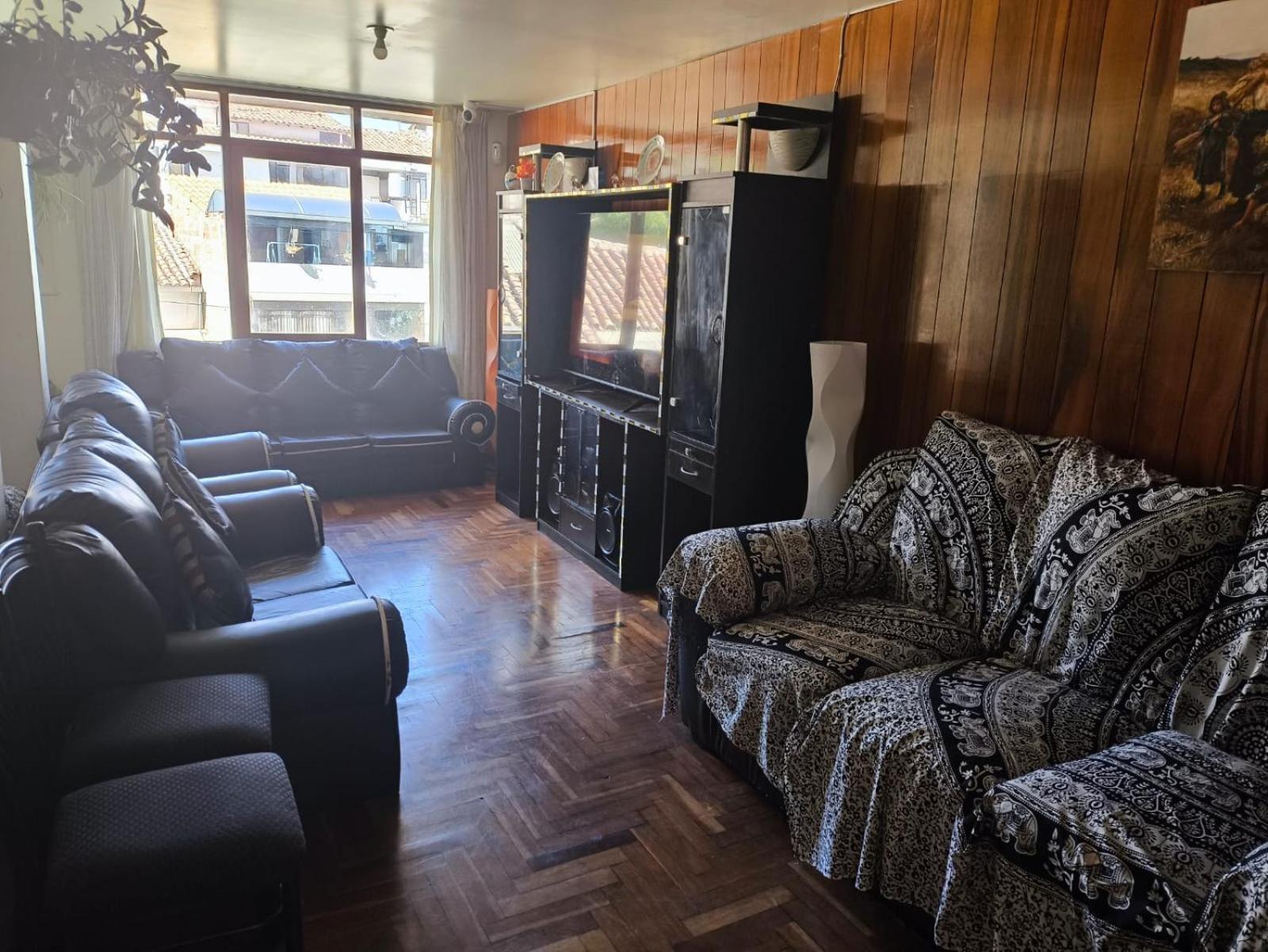Brizio Guest House Cusco Ngoại thất bức ảnh