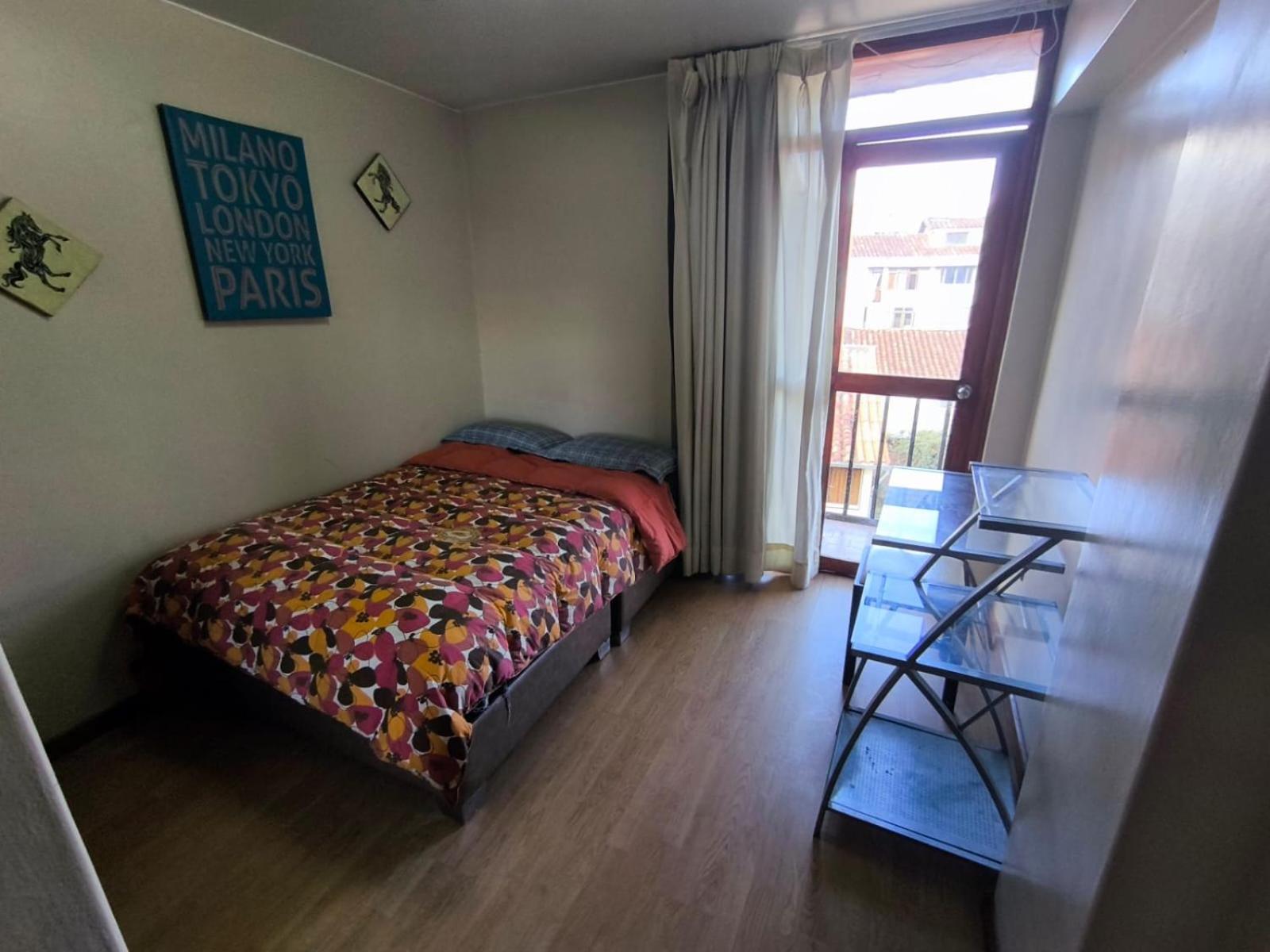 Brizio Guest House Cusco Ngoại thất bức ảnh