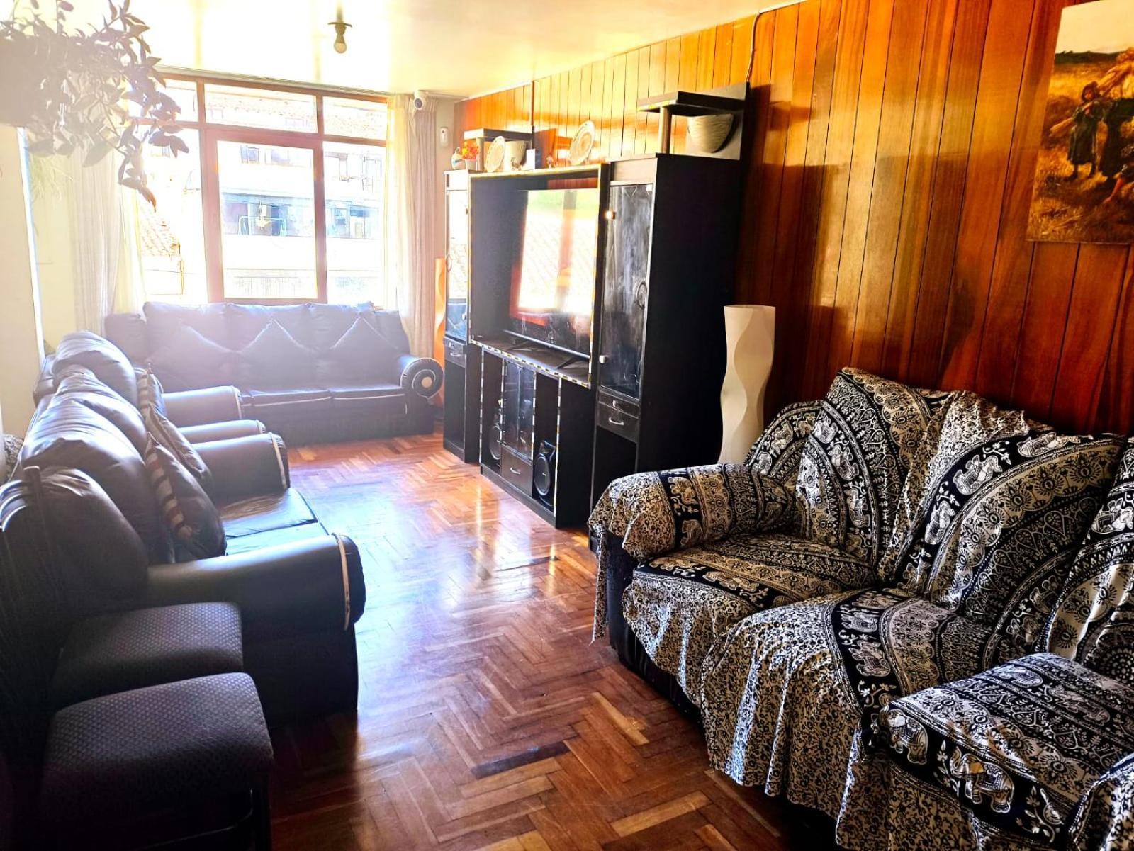 Brizio Guest House Cusco Ngoại thất bức ảnh