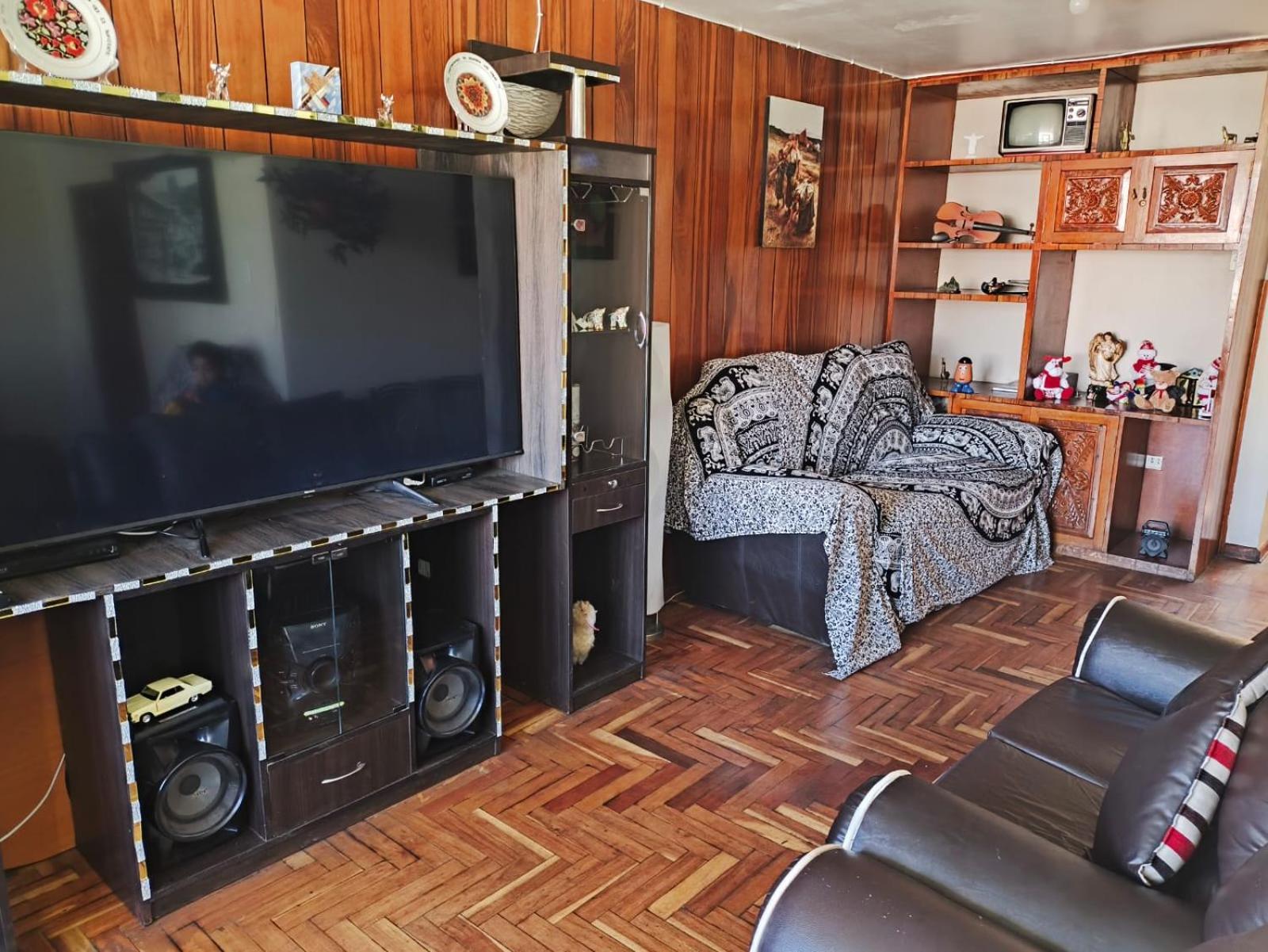 Brizio Guest House Cusco Ngoại thất bức ảnh